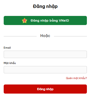 Hướng dẫn học tập trên Nền tảng Bình dân học vụ số của Bộ Công an - Ảnh 2.
