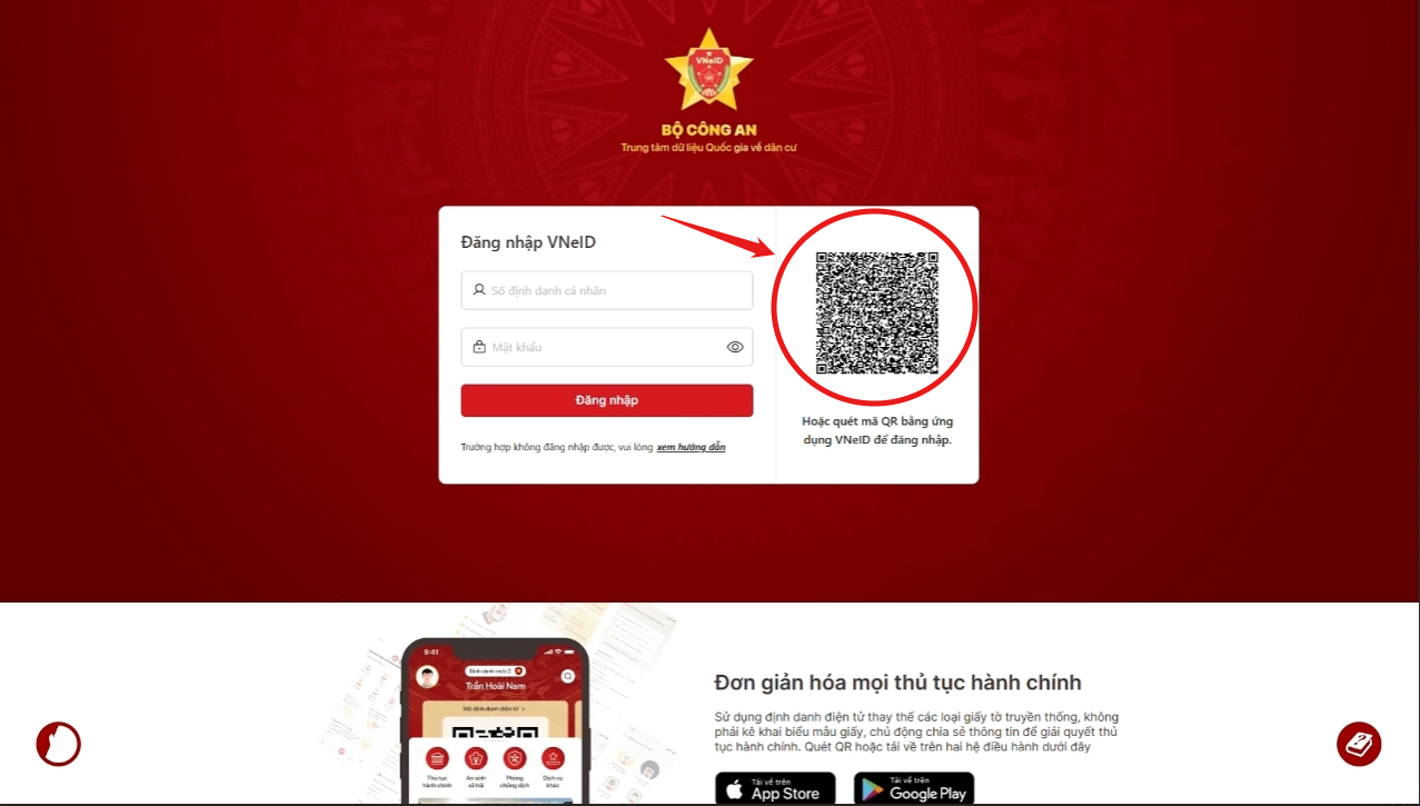 Hướng dẫn học tập trên Nền tảng Bình dân học vụ số của Bộ Công an - Ảnh 4.