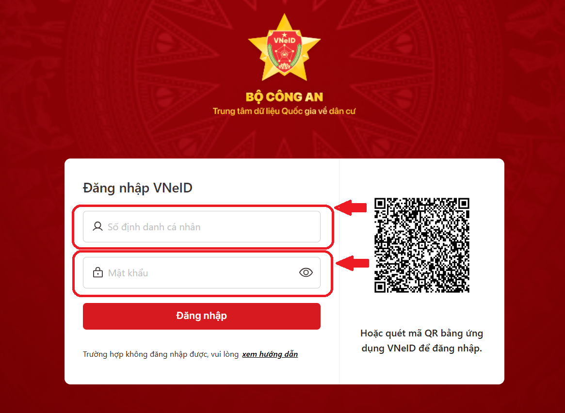Hướng dẫn học tập trên Nền tảng Bình dân học vụ số của Bộ Công an - Ảnh 3.