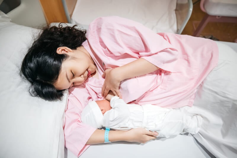 TUẦN LỄ THẾ GIỚI NUÔI CON BẰNG SỮA MẸ NĂM 2025: THÔNG ĐIỆP YÊU THƯƠNG TỪ DÒNG SỮA MẸ