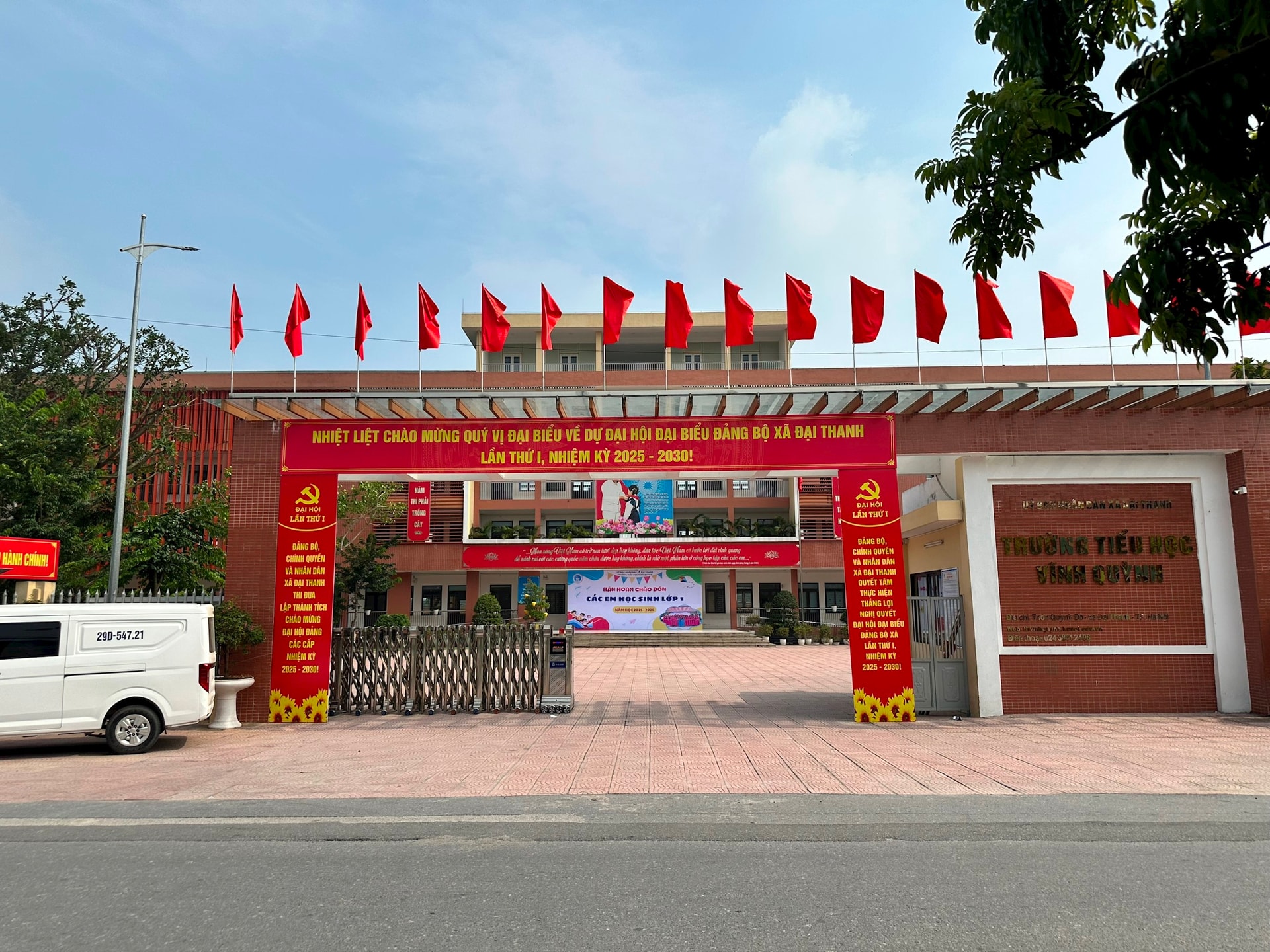 156 đại biểu dự phiên trù bị Đại hội đại biểu Đảng bộ xã Đại Thanh- Ảnh 5.