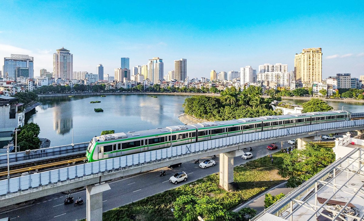 Thời đại huy hoàng nhất lịch sử dân tộc Việt- Ảnh 1.