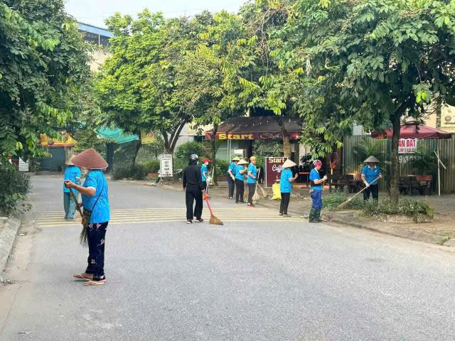 Xã Đại Thanh: Vận hành chính quyền xã theo mô hình chính quyền địa phương 02 cấp đảm bảo thông suốt, chất lượng, hiệu quả- Ảnh 5.