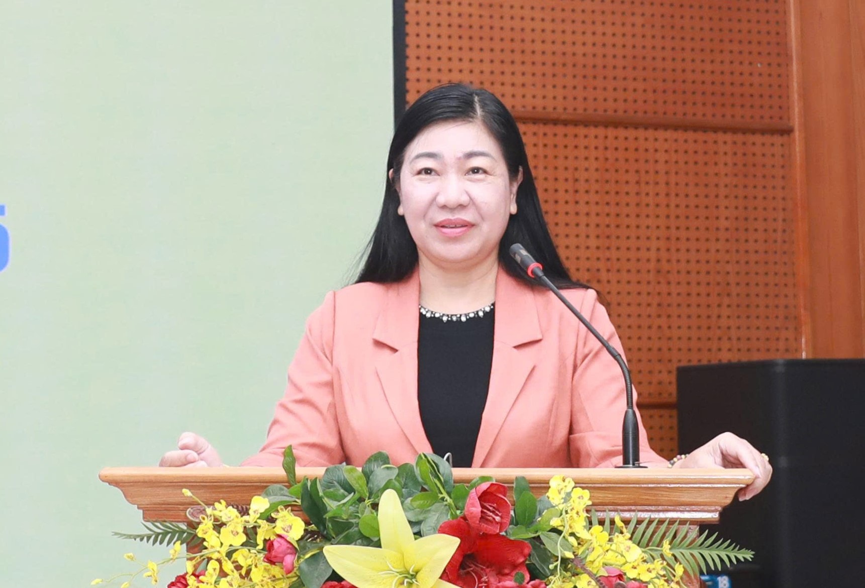 Hà Nội: Toàn hệ thống Mặt trận sẵn sàng cho nhiệm vụ mới- Ảnh 1.