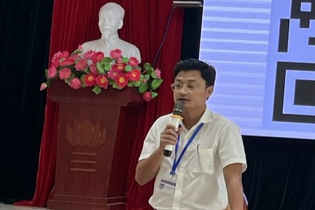 Toàn phường Tây Tựu ra quân vệ sinh môi trường chào mừng Quốc khánh 2/9 vào ngày 02/8/2025- Ảnh 2.