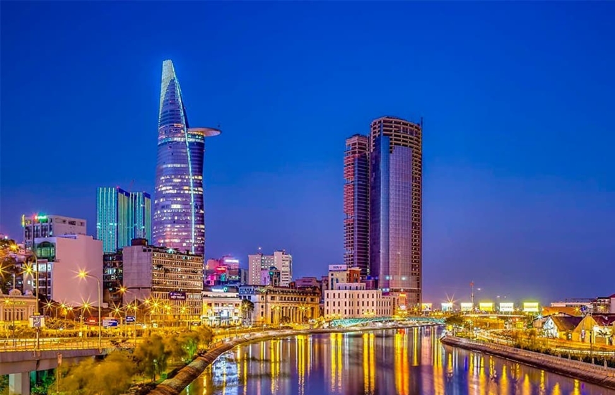 80 năm hành trình độc lập - tự do - hạnh phúc: Kinh tế Việt Nam - hành trình 80 năm vươn lên mạnh mẽ- Ảnh 1.