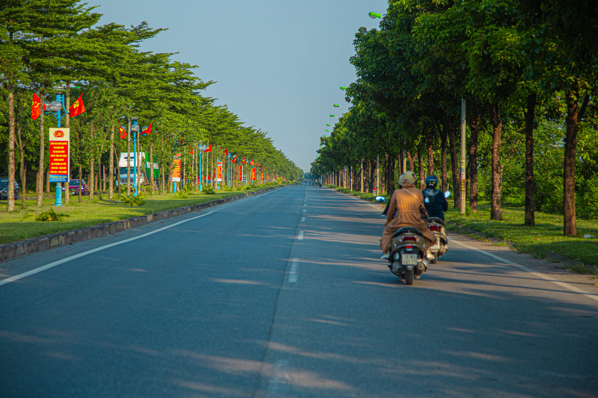 Toàn cảnh khu đất rộng hơn 200 ha sẽ được Sun Group đầu tư gần 15.000 tỷ làm khu đô thị cao cấp ở Hà Nội- Ảnh 8.