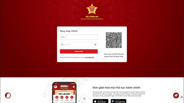 HƯỚNG DẪN SỬ DỤNG NỀN TẢNG BÌNH DÂN HỌC
VỤ SỐ
- Ảnh 3.