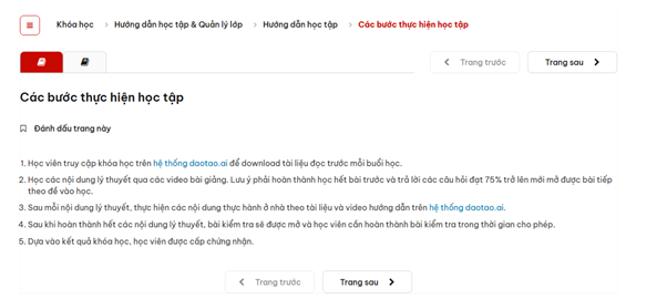 HƯỚNG DẪN SỬ DỤNG NỀN TẢNG BÌNH DÂN HỌC
VỤ SỐ
- Ảnh 20.