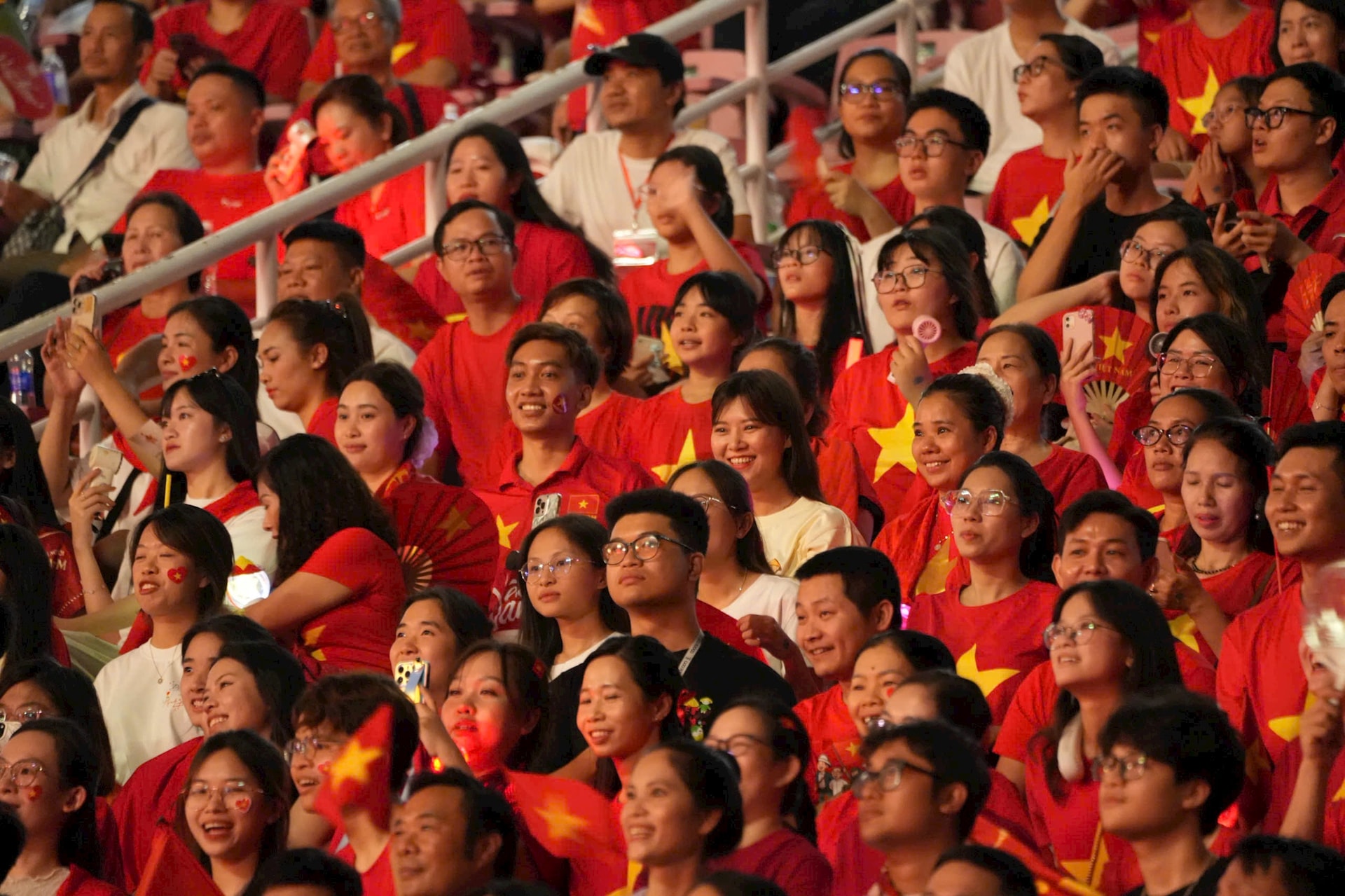 Chương trình “Tổ quốc trong tim” - “Concert quốc gia” kết nối, lan tỏa niềm tự hào- Ảnh 10.