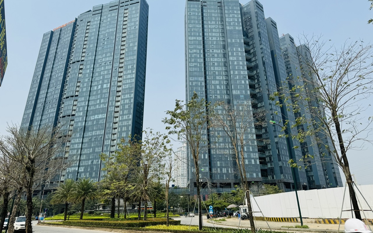 Bước chuyển mình trong quản lý quy hoạch, xây dựng sau vận hành chính quyền hai cấp