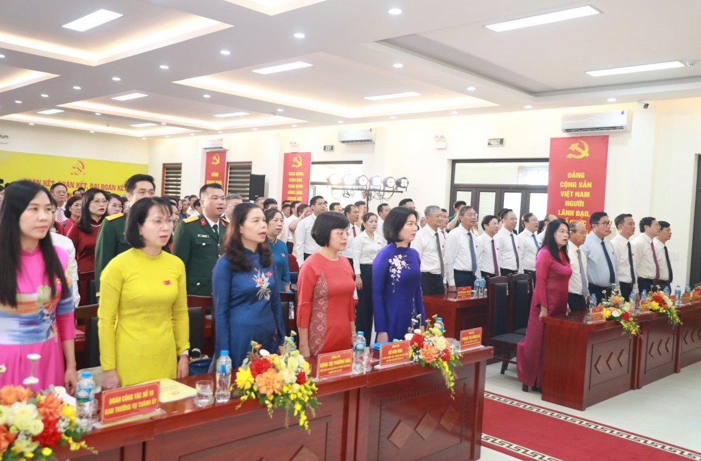 Định Công cần đặt mục tiêu top đầu chỉ số cải cách hành chính- Ảnh 1. Định Công cần đặt mục tiêu top đầu chỉ số cải cách hành chính- Ảnh 1.