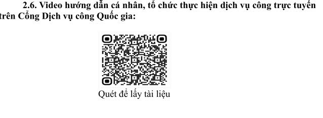 Quy trình tư vấn, hướng dẫn cá nhân, tổ chức, doanh nghiệp thực hiện Dịch vụ công trực tuyến  - Ảnh 1.