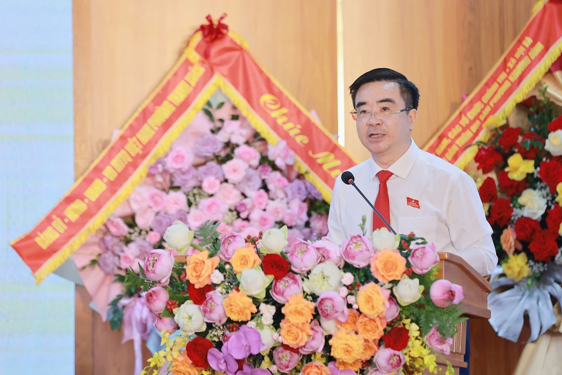 Xây dựng Khương Đình phát triển toàn diện, vững bước vào kỷ nguyên mới- Ảnh 3.