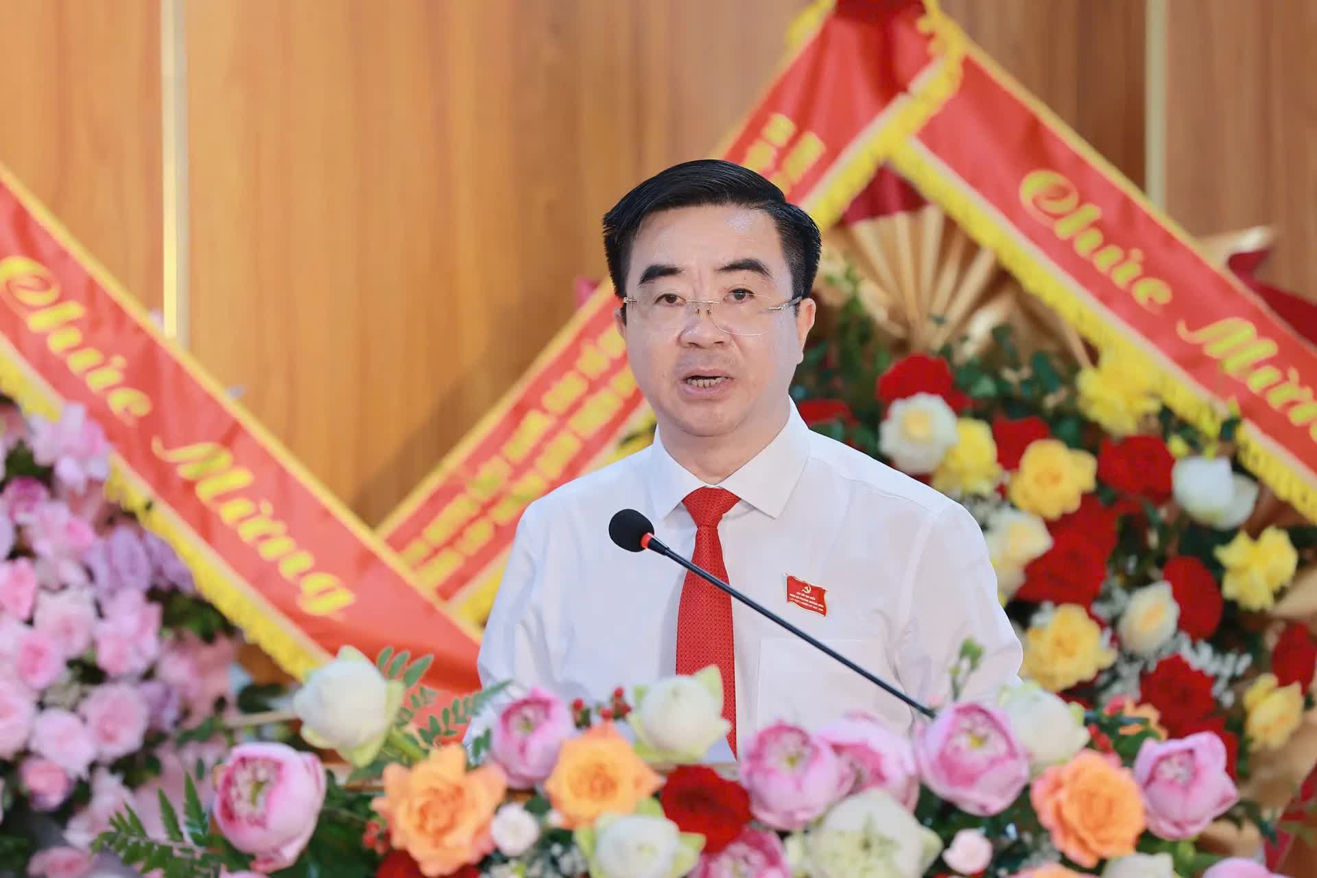 Xây dựng phường Khương Đình trở thành trung tâm thương mại, dịch vụ - dân cư hiện đại- Ảnh 2.