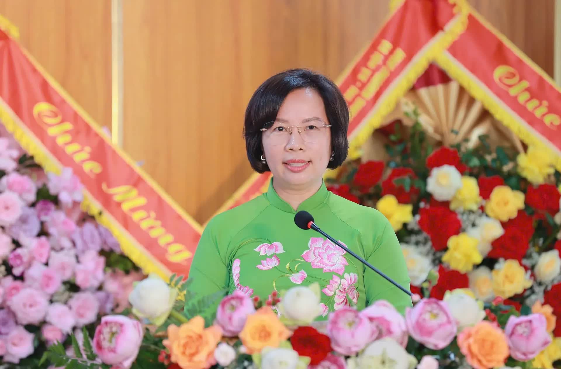 Xây dựng phường Khương Đình trở thành trung tâm thương mại, dịch vụ - dân cư hiện đại- Ảnh 5.