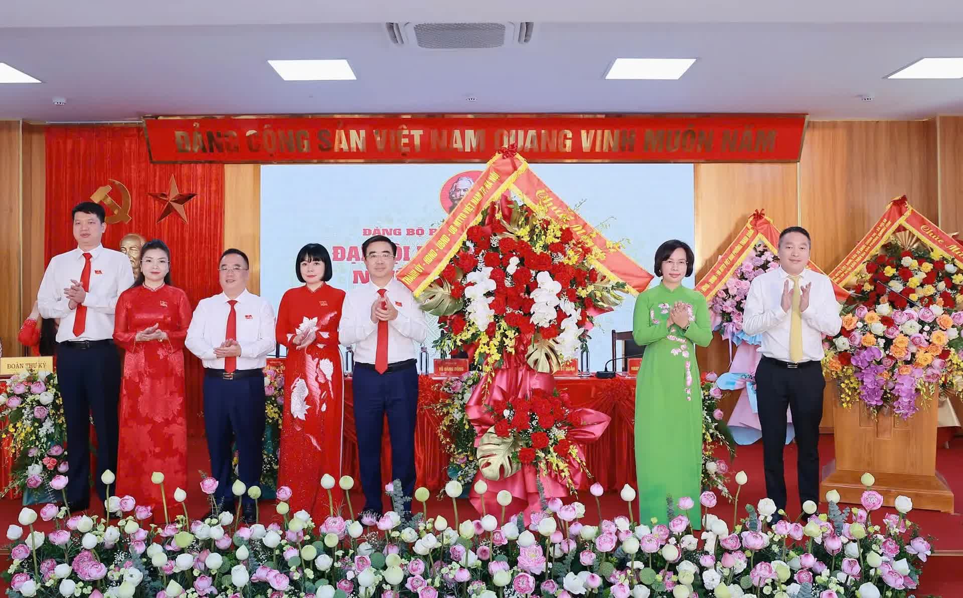 Xây dựng phường Khương Đình trở thành trung tâm thương mại, dịch vụ - dân cư hiện đại- Ảnh 3.