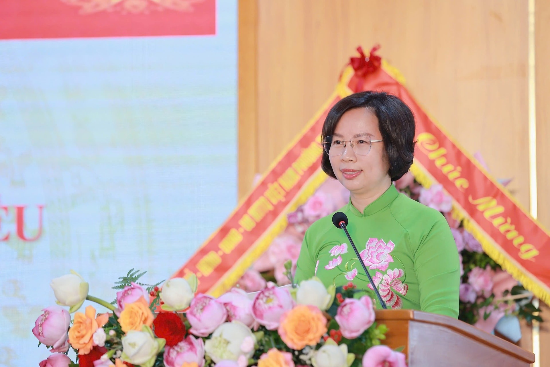 Xây dựng Khương Đình phát triển toàn diện, vững bước vào kỷ nguyên mới- Ảnh 2.