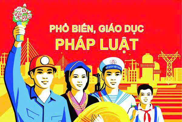 Hoài Đức đẩy mạnh phổ biến giáo dục pháp luật nhằm nâng cao ý thức chấp hành pháp luật của thanh thiếu niên; gắn giáo dục pháp luật với giáo dục tư tưởng chính trị, đạo đức, lối sống văn hóa giai đoạn 2025-2030- Ảnh 1.