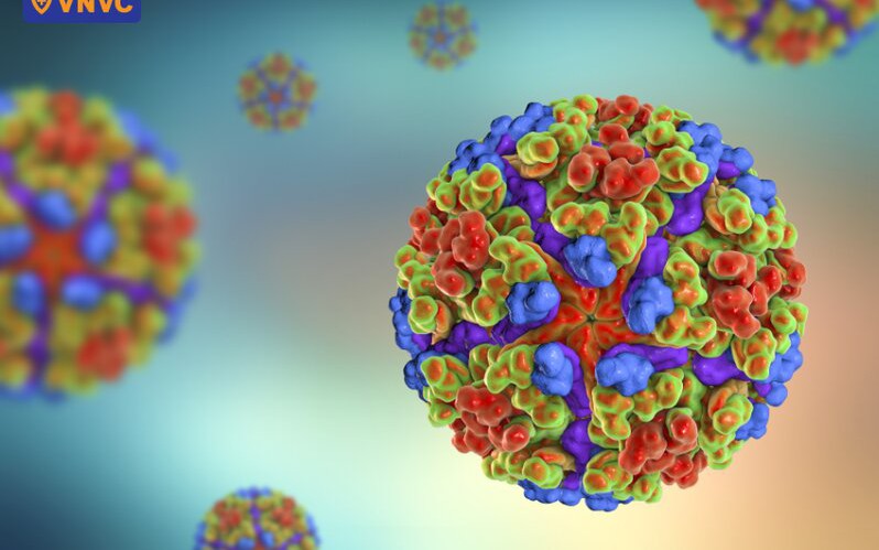 CHIKV là bệnh truyền nhiễm do virus cùng tên (CHIKV) gây ra