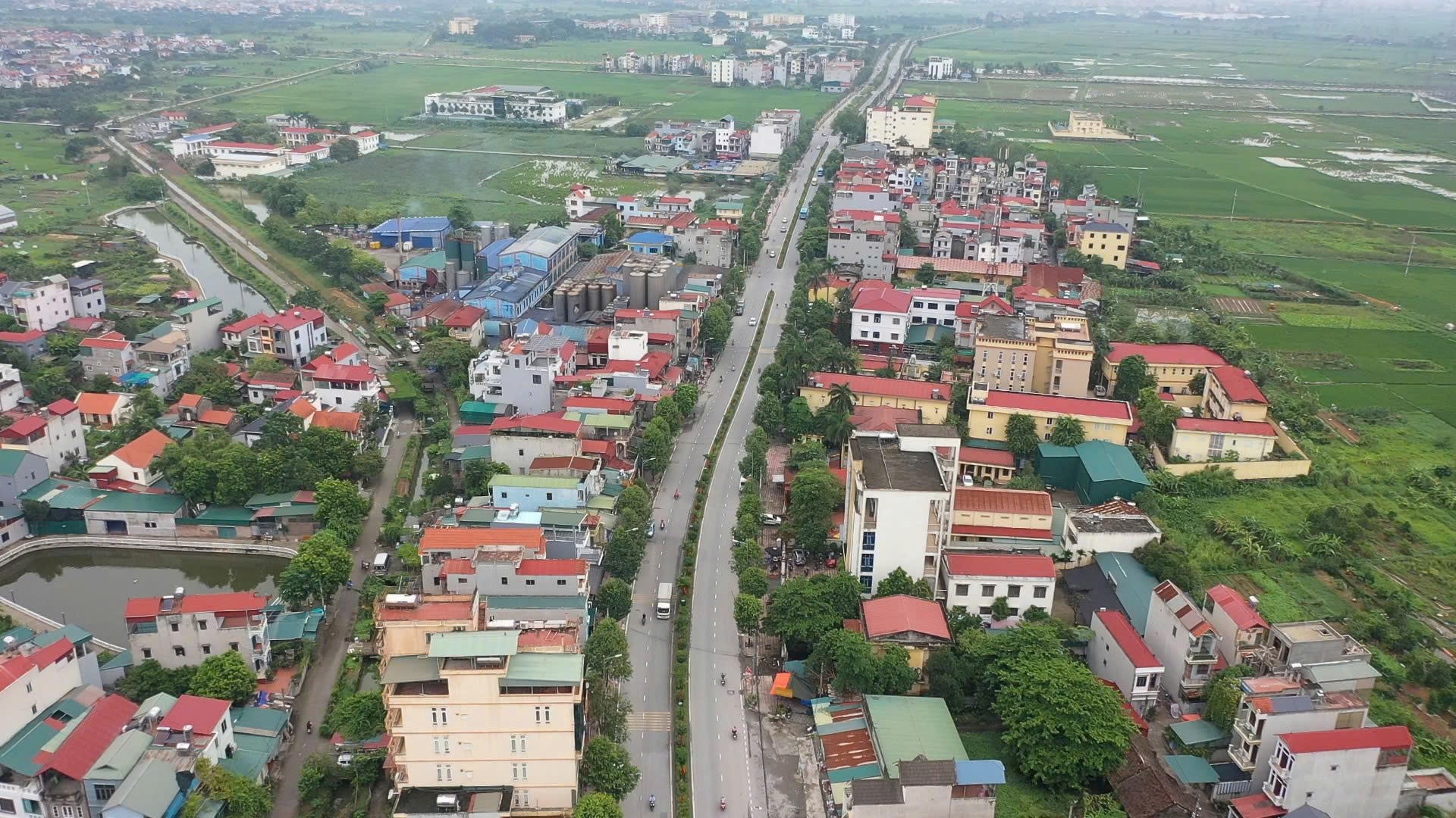 Xã Thanh Oai: Niềm tin hội tụ - Khát vọng vươn xa- Ảnh 15.