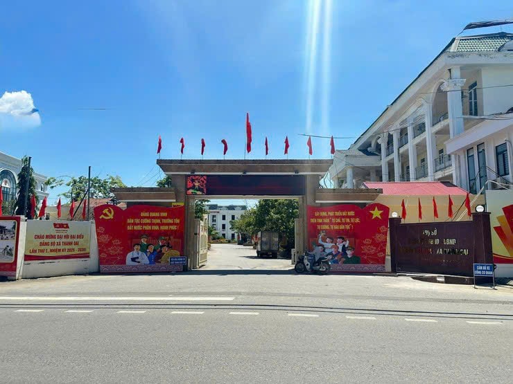 Xã Thanh Oai: Niềm tin hội tụ - Khát vọng vươn xa- Ảnh 11.