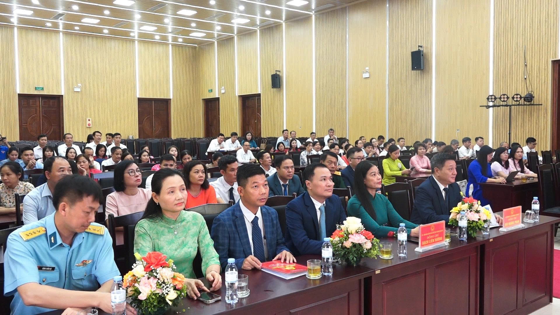 Xã Thanh Oai: Niềm tin hội tụ - Khát vọng vươn xa- Ảnh 5.