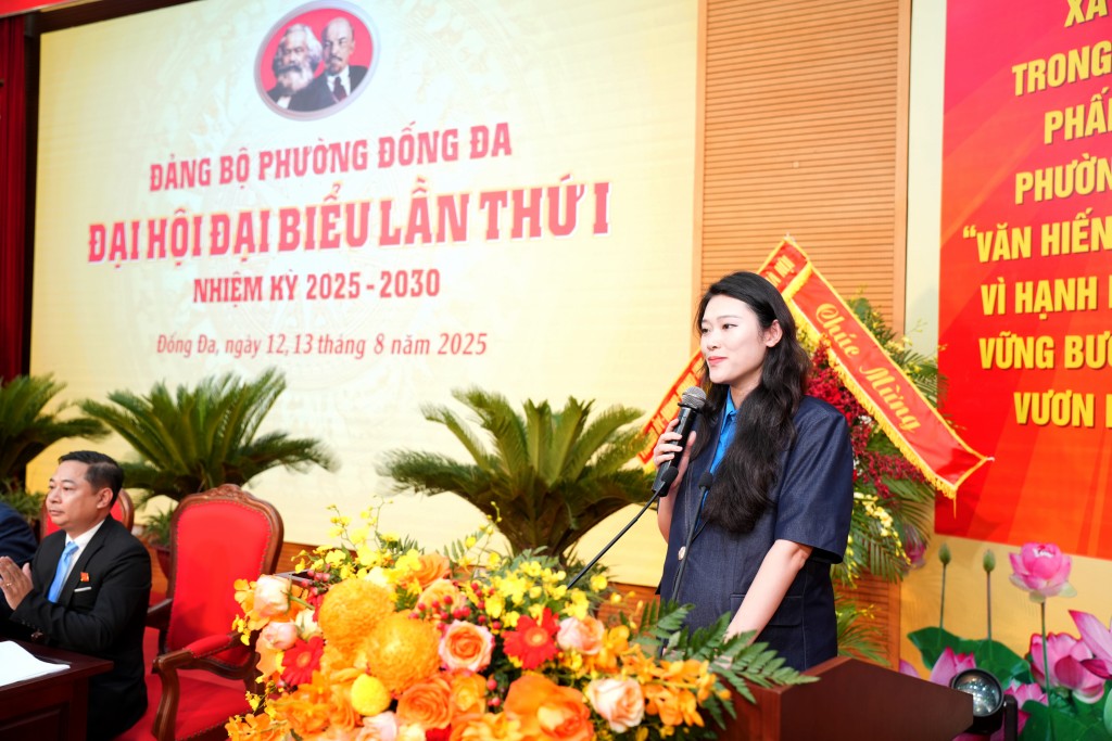 Hướng tới xây dựng đô thị kiểu mẫu "Văn hiến, văn minh, hiện đại"- Ảnh 6.