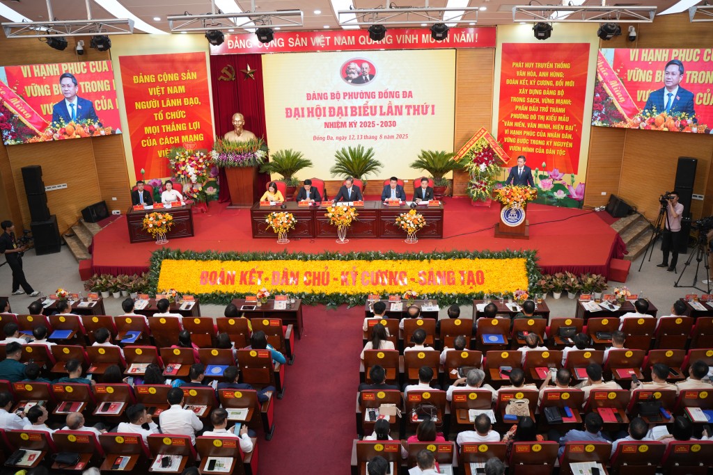 Hướng tới xây dựng đô thị kiểu mẫu "Văn hiến, văn minh, hiện đại"- Ảnh 5.