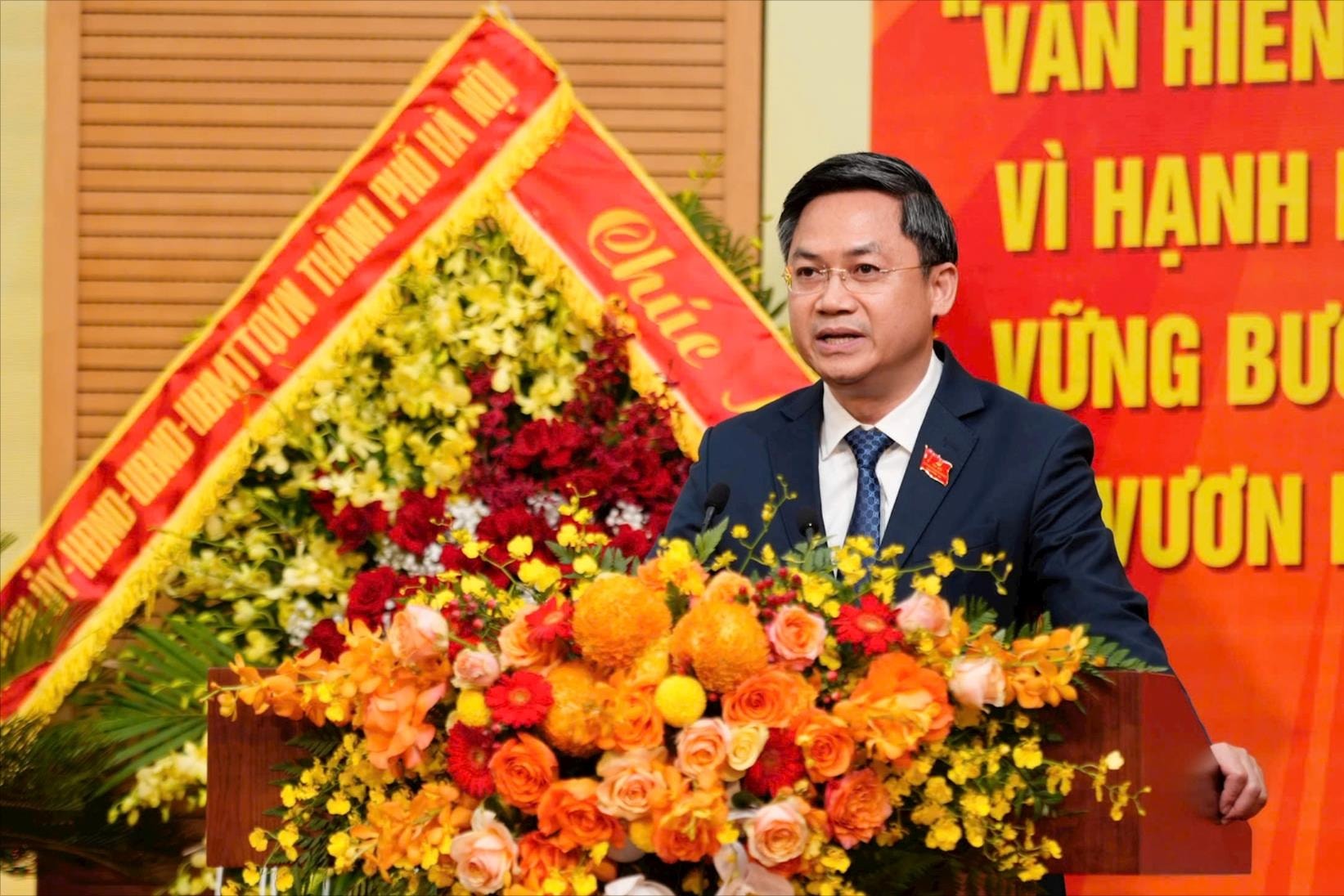 Xây dựng Đống Đa trở thành phường đô thị kiểu mẫu "Văn hiến - Văn minh - Hiện đại"- Ảnh 5.