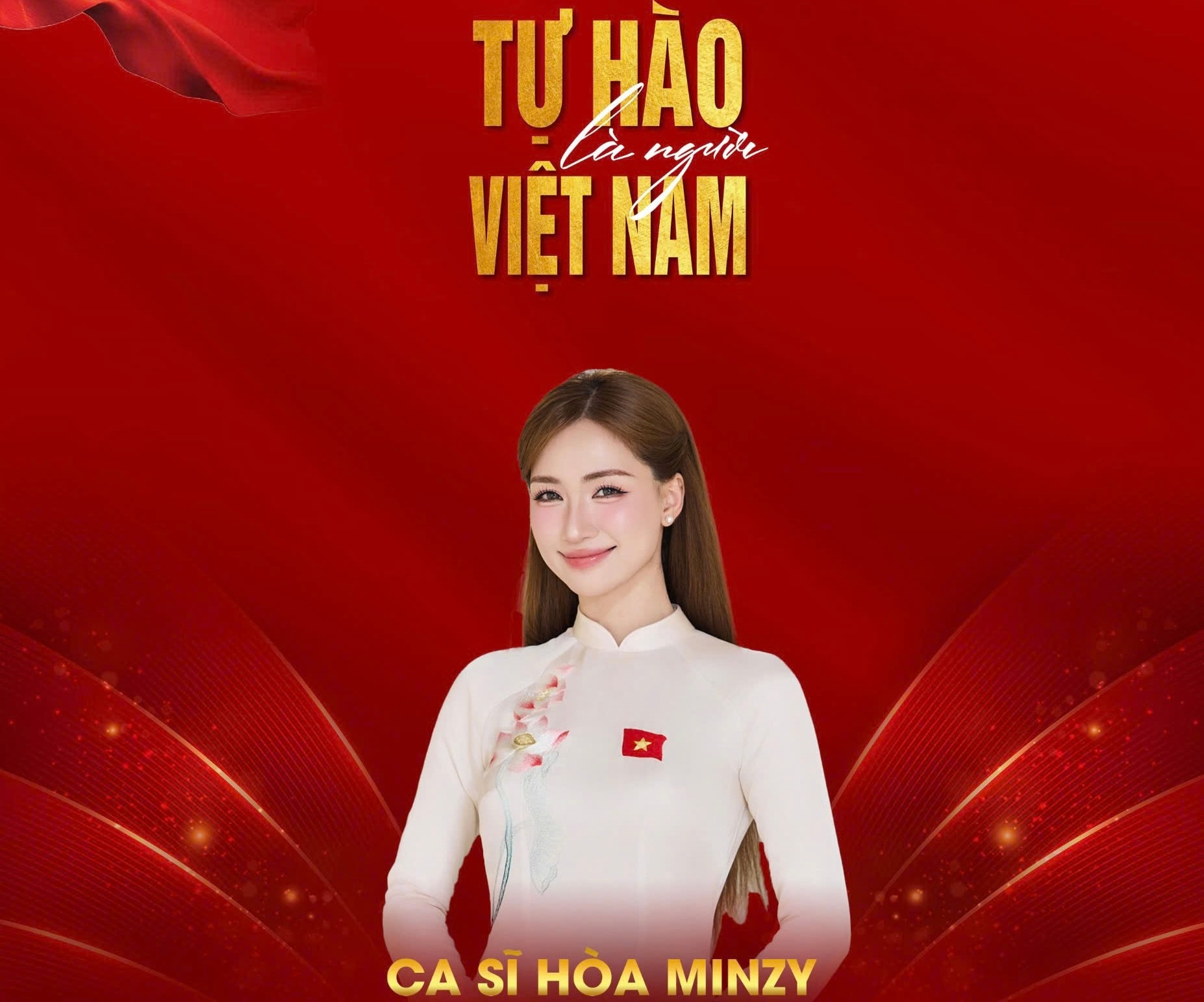 “Tự hào là người Việt Nam” – Thêm một “concert quốc gia” tại Quảng trường Sân vận động quốc gia Mỹ Đình- Ảnh 5.