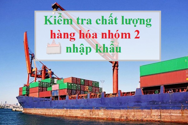 Hà Nội triển khai thực hiện dịch vụ công trực tuyến toàn trình đối với thủ tục kiểm tra chất lượng hàng hóa nhóm 2 nhập khẩu- Ảnh 1.
