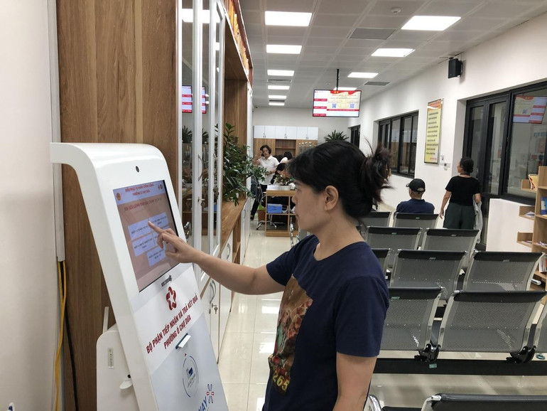 Phát triển phường Ô Chợ Dừa văn minh, hiện đại trong kỷ nguyên mới- Ảnh 6.