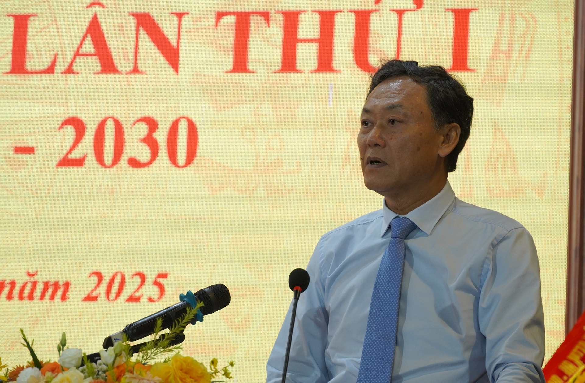 Đại hội đại biểu xã Nội Bài lần thứ I, nhiệm kỳ 2025-2030: Khởi đầu mới, bứt phá, vươn tầm trung tâm động lực phía Bắc Thủ đô- Ảnh 5.