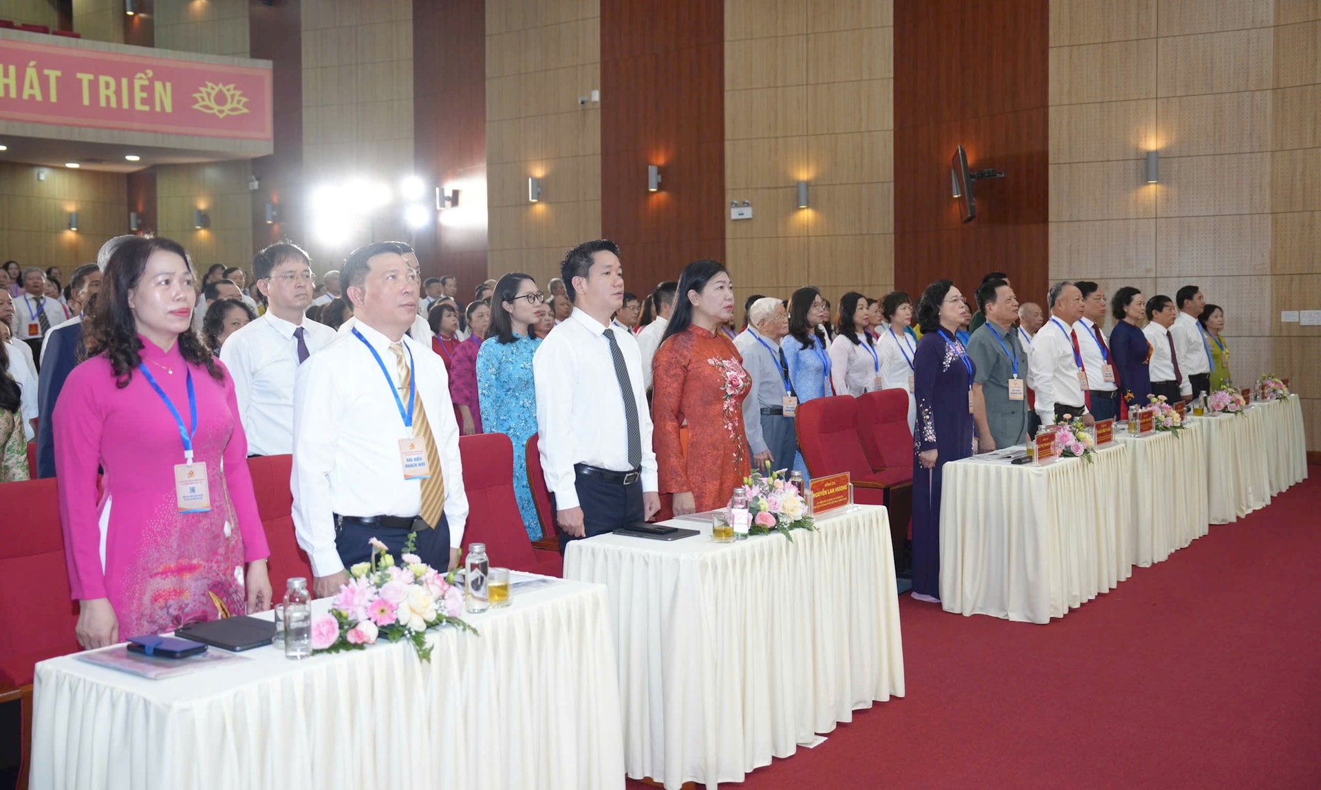 Phường Bạch Mai: Đột phá để xây dựng, phát triển giàu đẹp, văn minh, hiện đại- Ảnh 1.