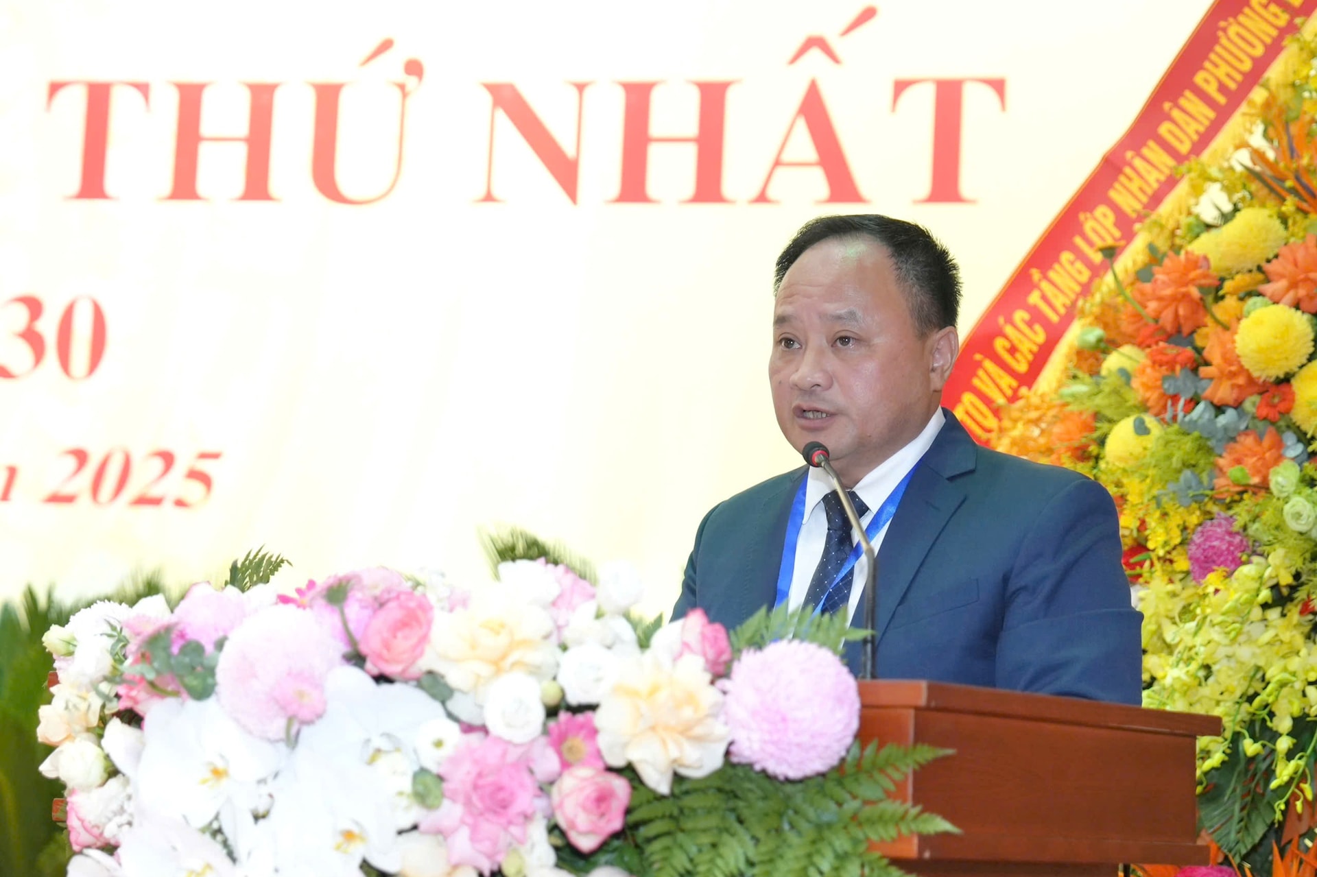 Phường Bạch Mai: Đột phá để xây dựng, phát triển giàu đẹp, văn minh, hiện đại- Ảnh 3.