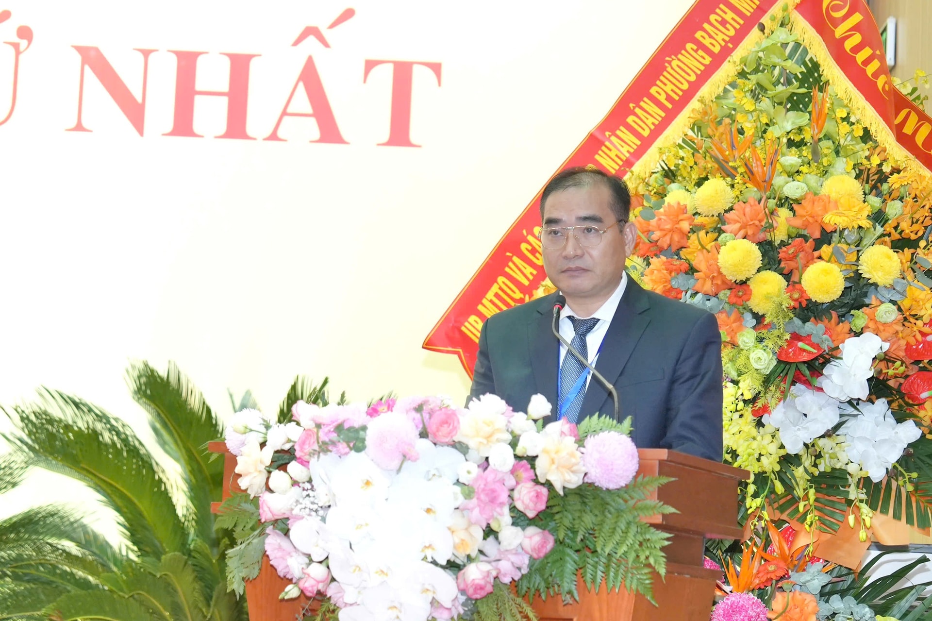 Phường Bạch Mai: Đột phá để xây dựng, phát triển giàu đẹp, văn minh, hiện đại- Ảnh 5.