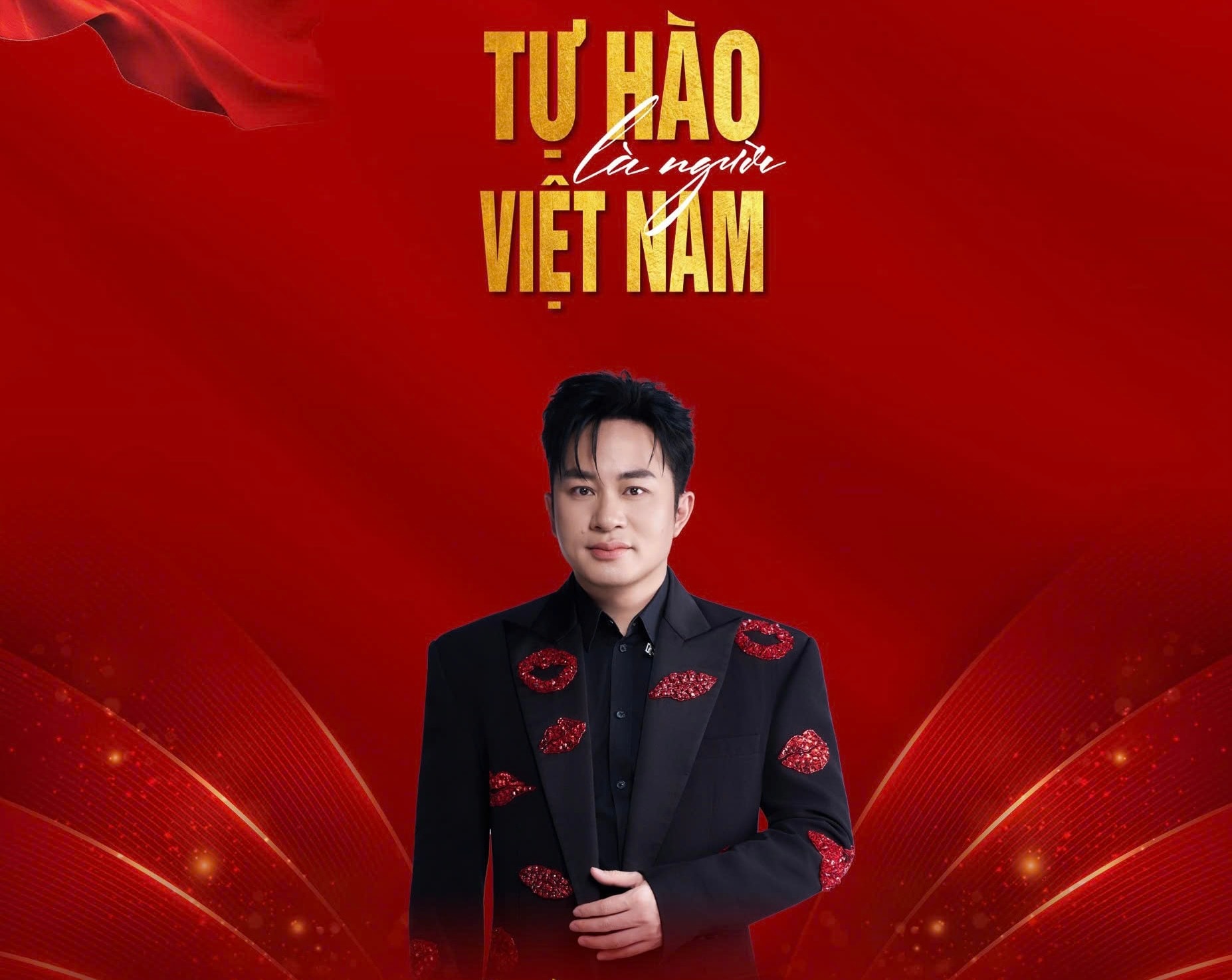 “Tự hào là người Việt Nam” – Thêm một “concert quốc gia” tại Quảng trường Sân vận động quốc gia Mỹ Đình- Ảnh 4.