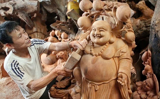 GIỚI THIỆU KHÁI QUÁT VỀ XÃ TAM HƯNG - THÀNH PHỐ HÀ NỘI- Ảnh 4.