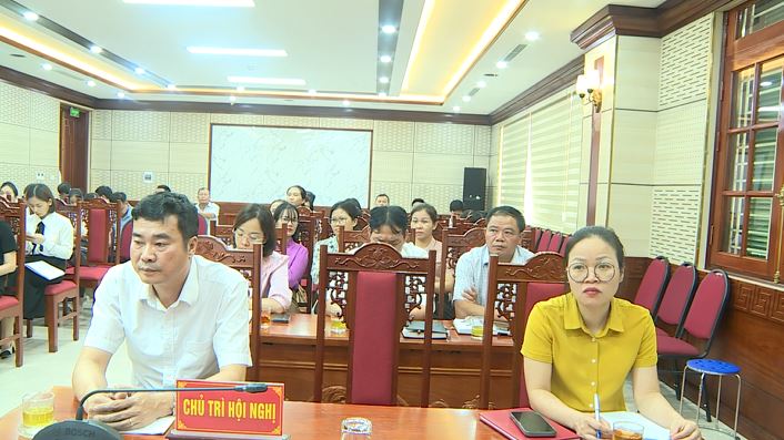 Hội nghị triển khai thực hiện Nghị quyết số 66 của Bộ Chính trị về đổi mới công tác xây dựng và thi hành pháp luật đáp ứng yêu cầu phát triển đất nước trong kỷ nguyên mới- Ảnh 3.