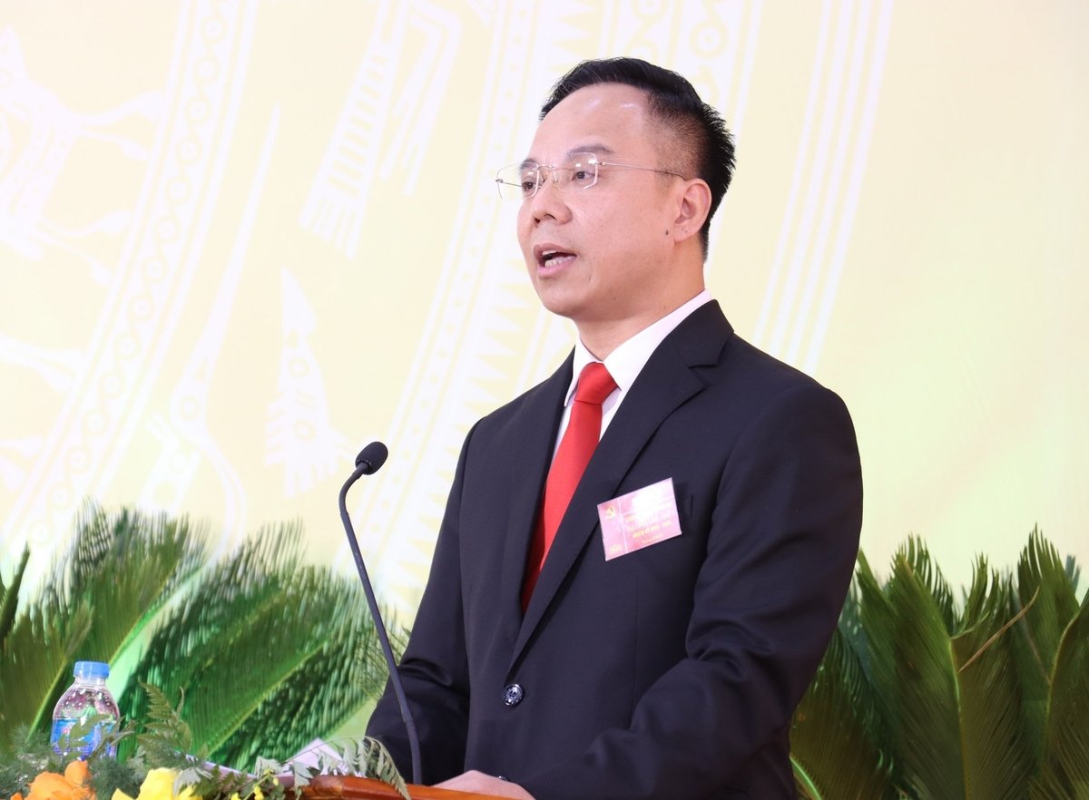 Phường Tương Mai hướng tới chính quyền số, đô thị thông minh, môi trường xanh- Ảnh 2.
