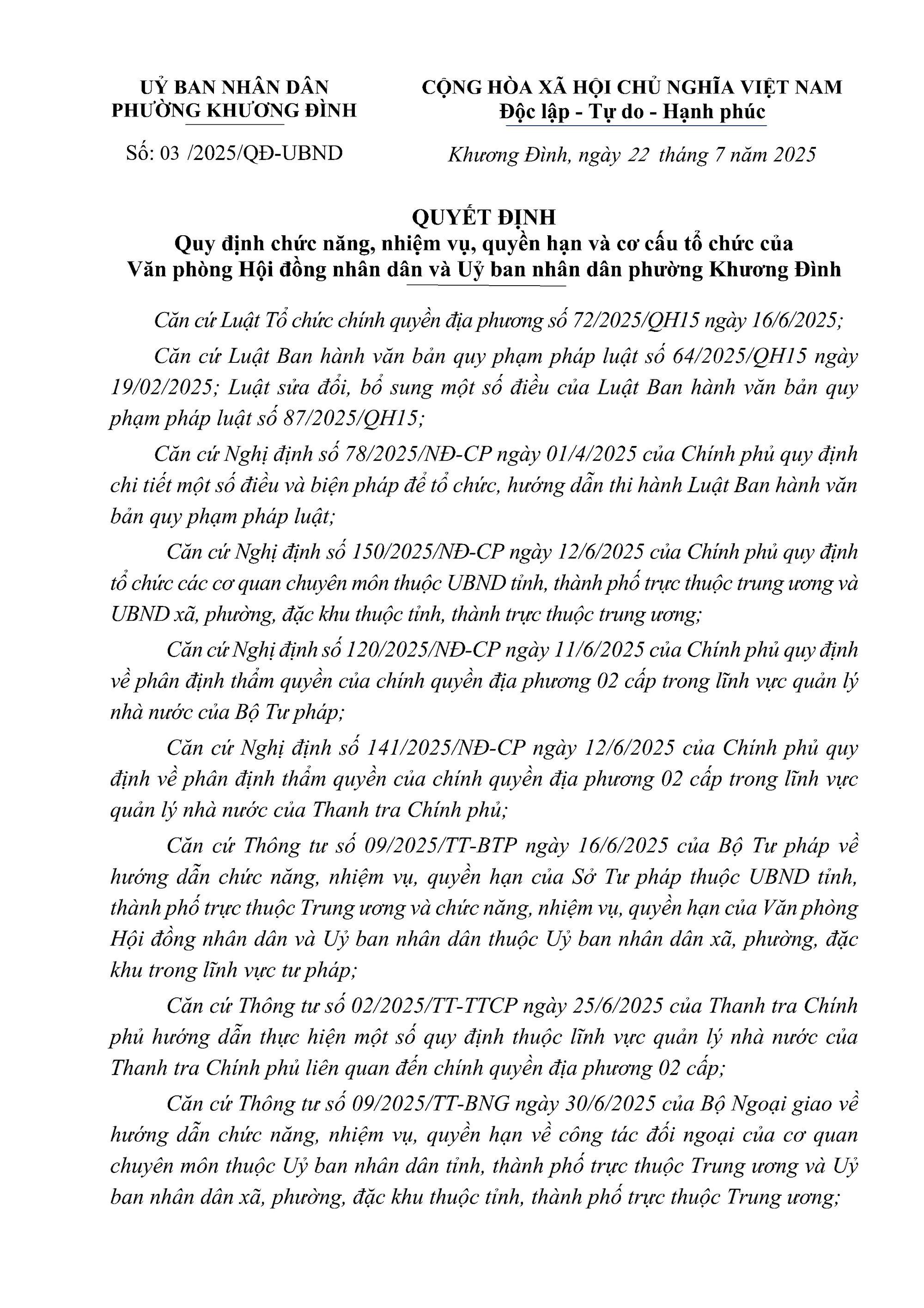 QĐ 03-2025 22.7 VP HĐND VÀ UBND - 0001.png