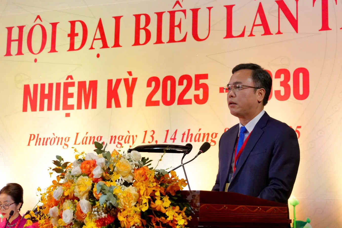 Xây dựng phường Láng thành phường đô thị kiểu mẫu của Thủ đô- Ảnh 3.
