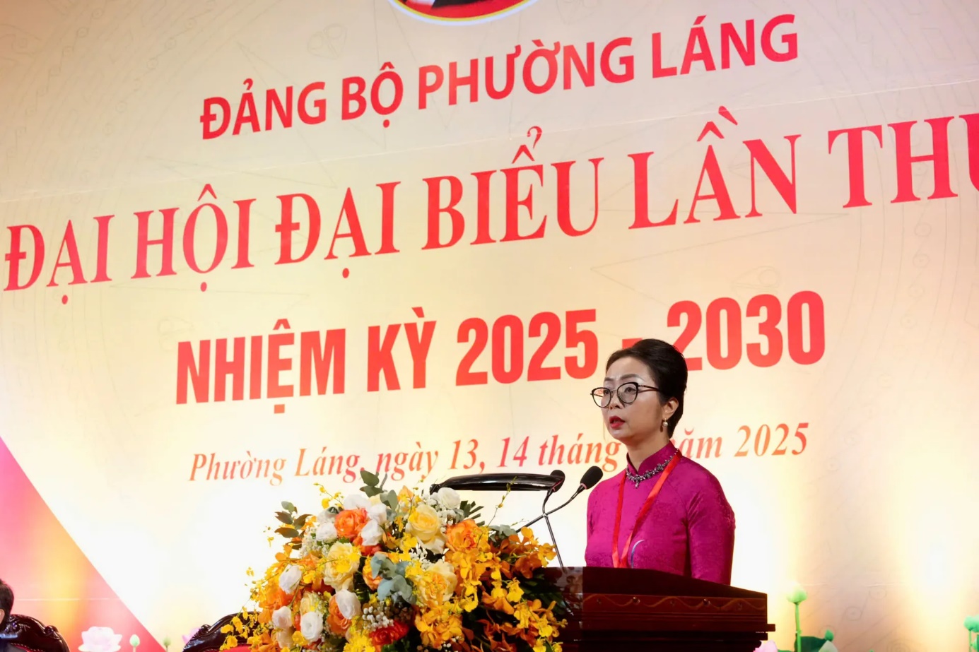Xây dựng phường Láng thành phường đô thị kiểu mẫu của Thủ đô- Ảnh 4.