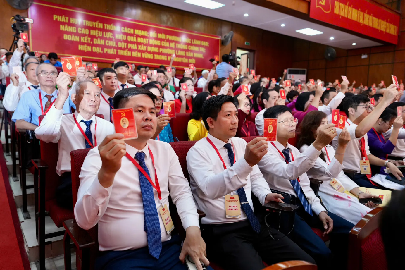 Xây dựng phường Láng thành phường đô thị kiểu mẫu của Thủ đô- Ảnh 5.