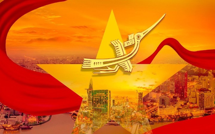 Cách mạng Tháng Tám năm 1945 và những kỷ nguyên rạng rỡ Việt Nam- Ảnh 1.