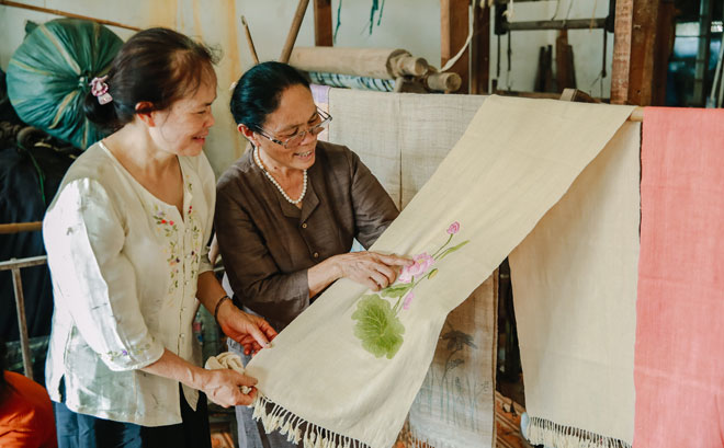 Hồng Sơn - Miền đất đáng sống- Ảnh 5.