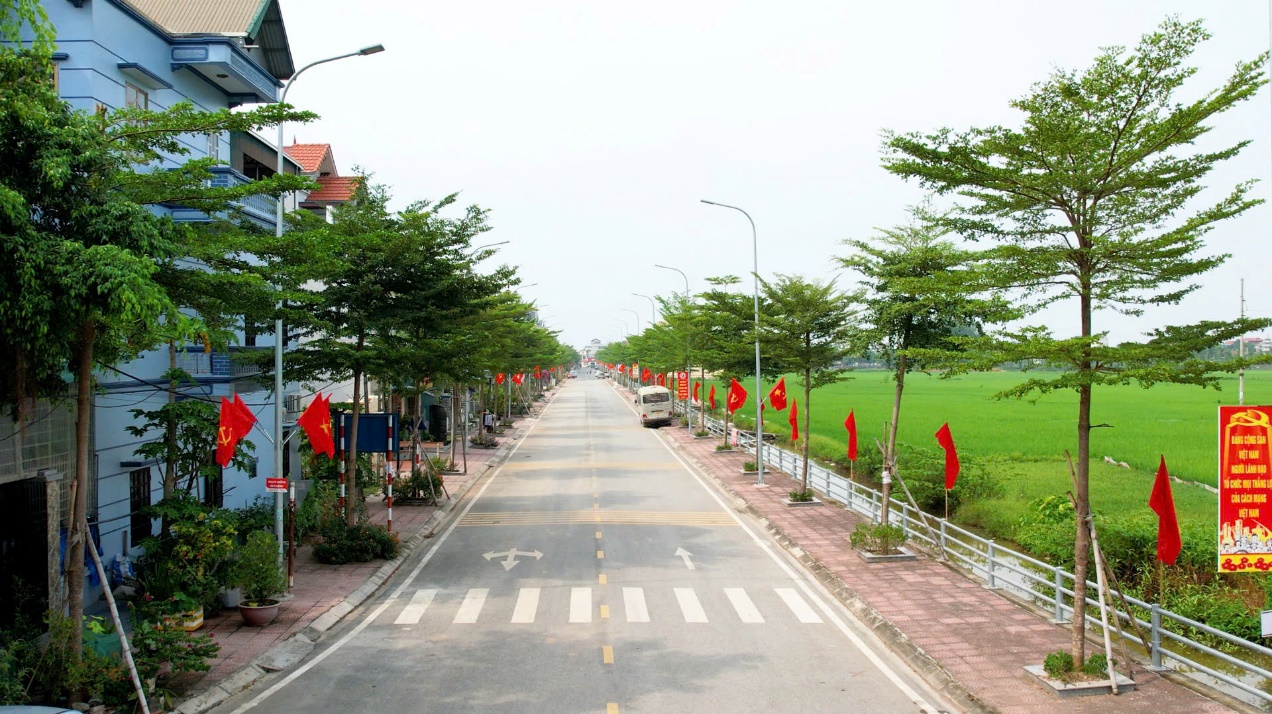 Hồng Sơn - Miền đất đáng sống- Ảnh 7.