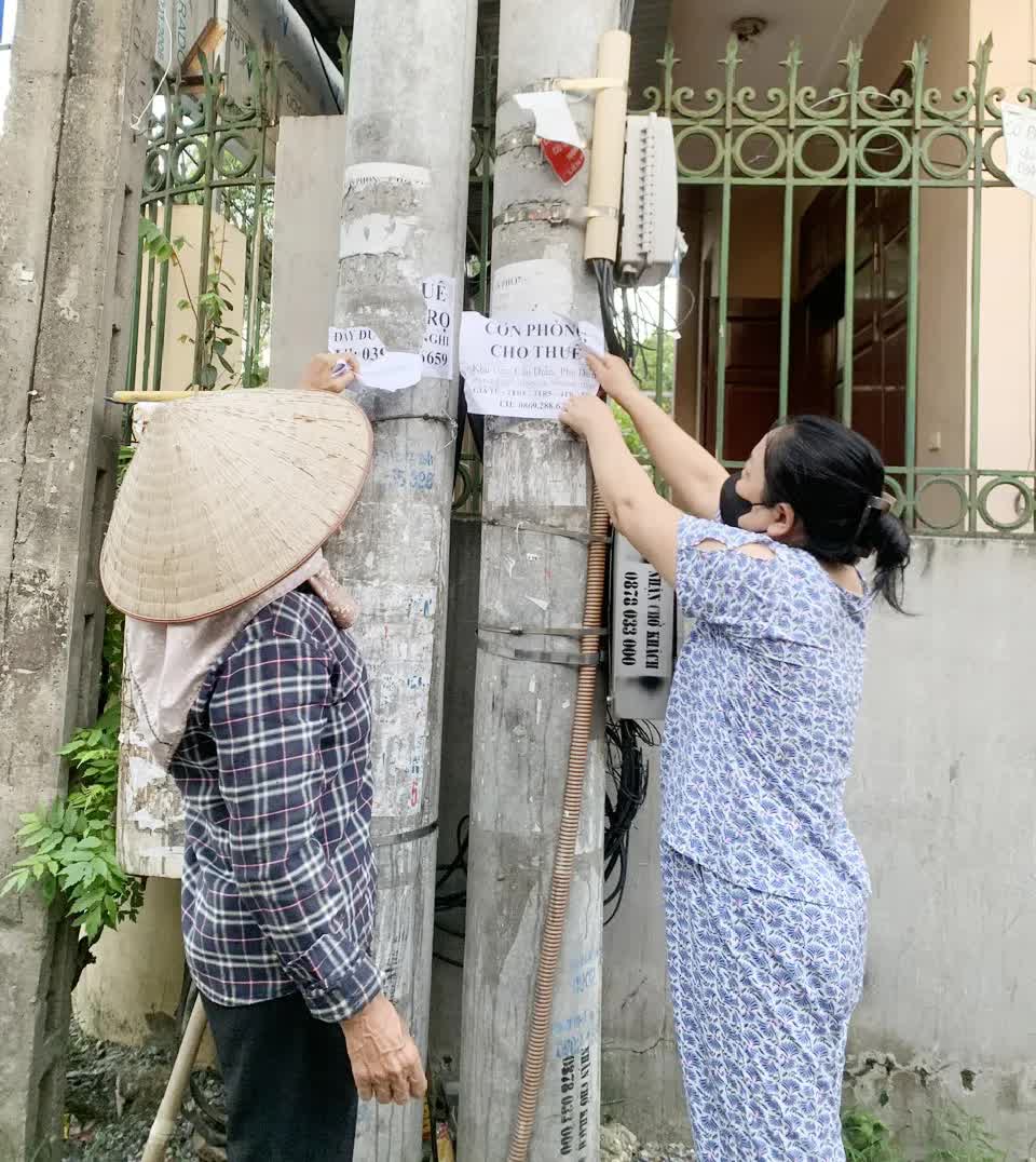 Phú Diễn phát động cao điểm làm sạch môi trường, phòng chống sốt xuất huyết, đảm bảo văn minh đô thị- Ảnh 9.