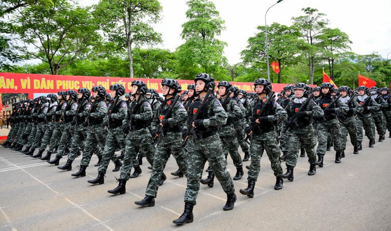 Tìm hiểu về nhiệm vụ A50 và A80